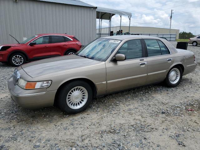 Mercury Grmarquis (2002)