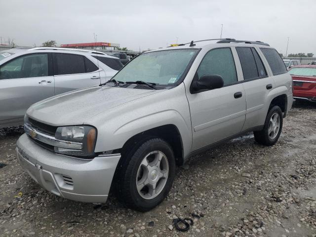 Chevrolet Trailblzr (2007)