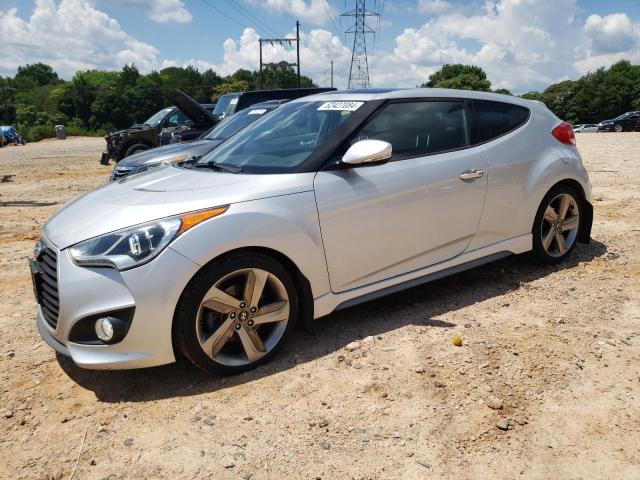 Hyundai Veloster (2013)