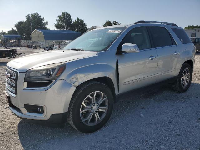 Gmc Acadia (2015)