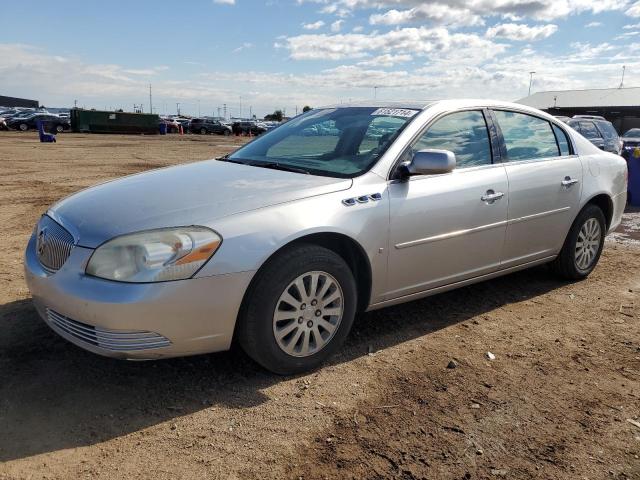 Buick Lucerne (2008)