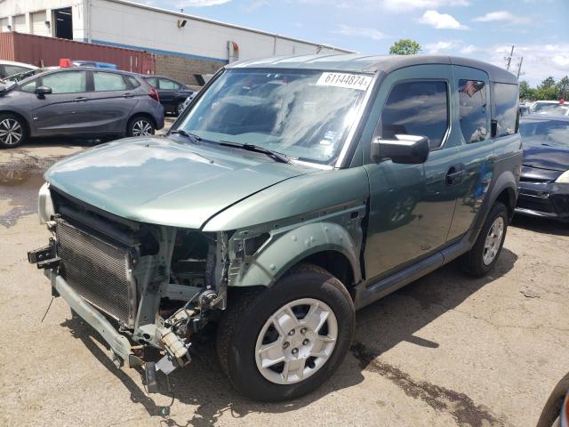 Honda Element (2005)