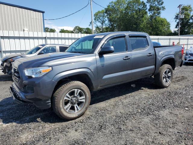 Toyota Tacoma (2019)