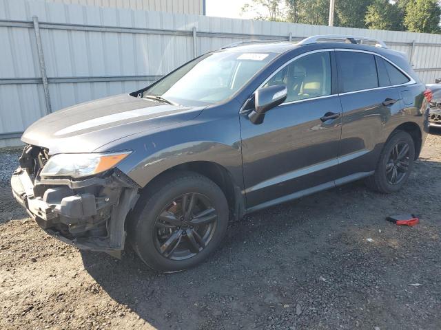 Acura Rdx (2013)
