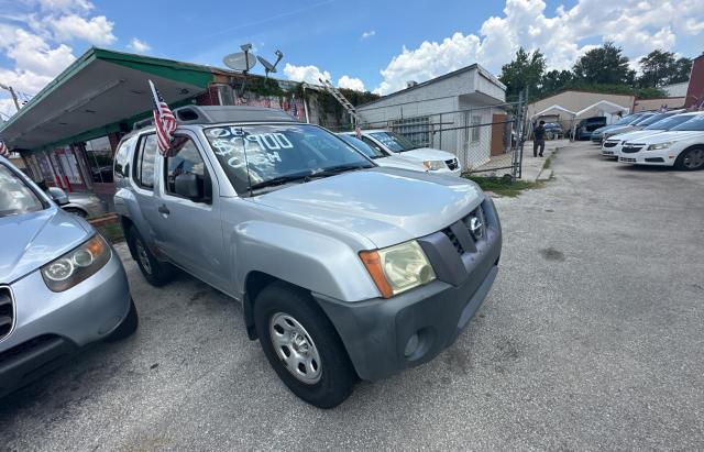 Nissan Xterra (2006)