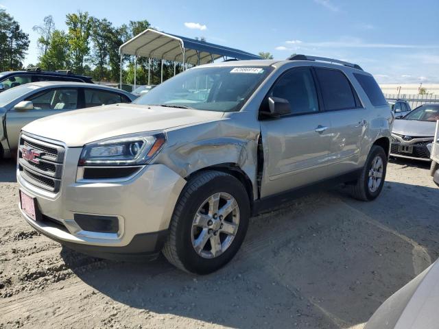 Gmc Acadia (2014)