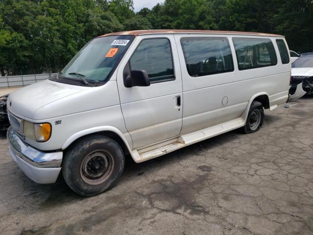 Ford Econoline (1998)