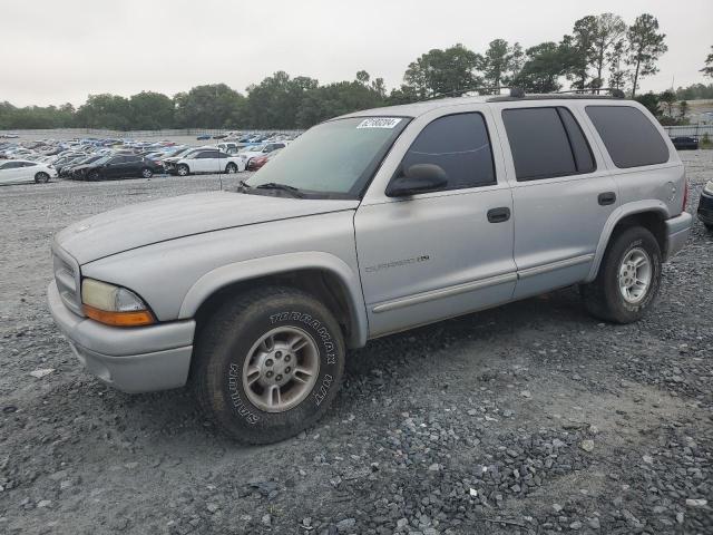 Dodge Durango (1999)