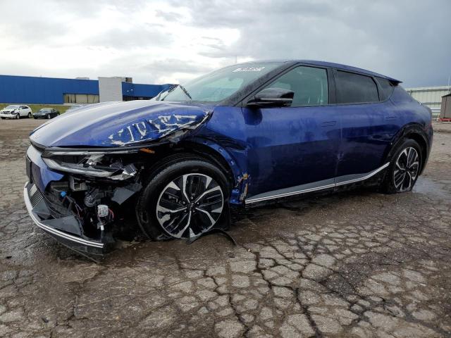 Kia Ev6 light (2023)