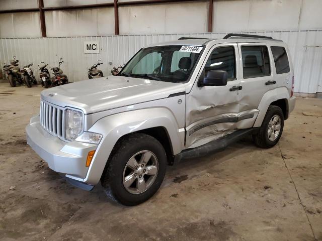 Jeep Liberty (2012)