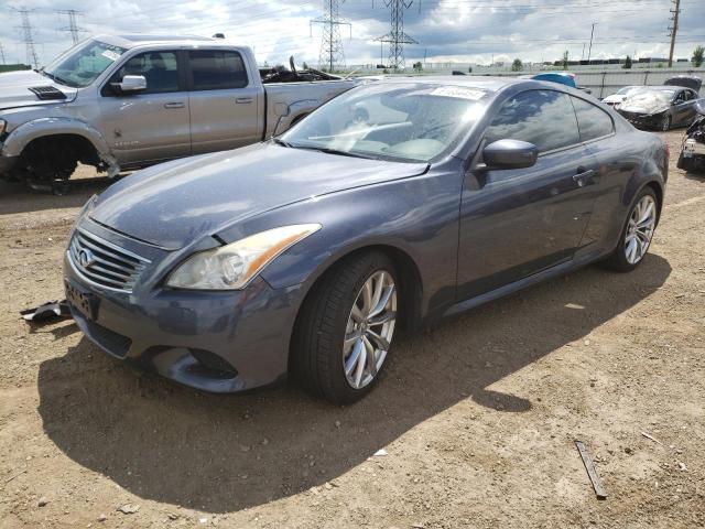 Infiniti G37 (2009)