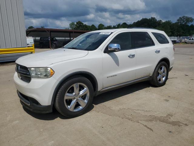 Dodge Durango (2011)