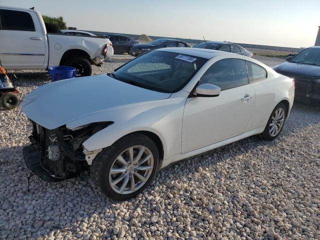Infiniti G37 (2012)