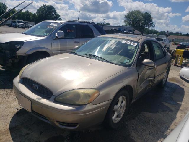 Ford Taurus ses (2004)