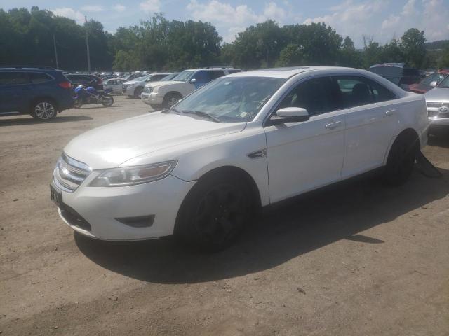 Ford Taurus (2010)