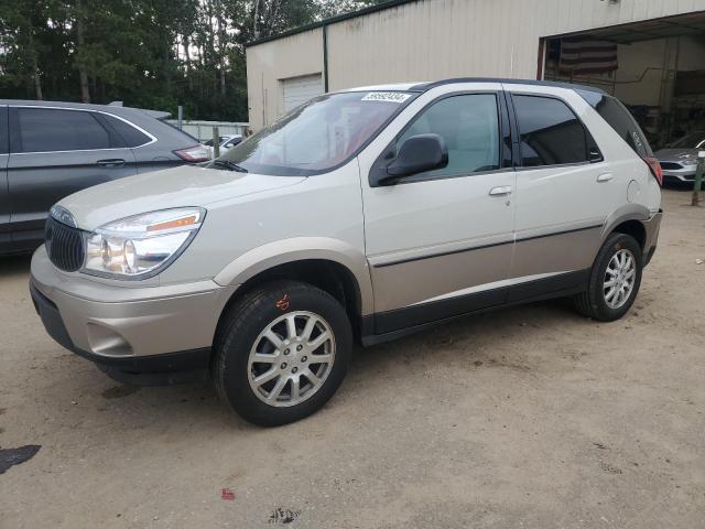 Buick Rendezvous (2005)