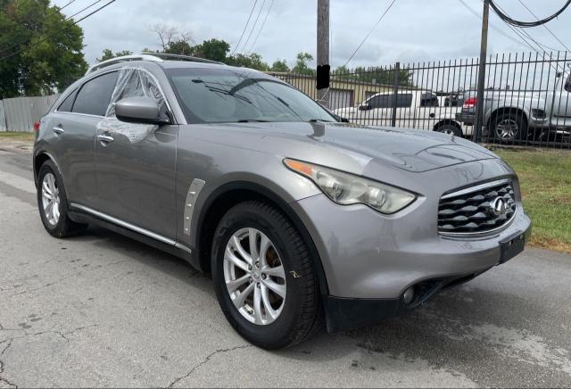Infiniti Fx35 (2009)