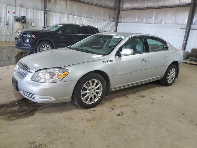 Buick Lucerne (2009)