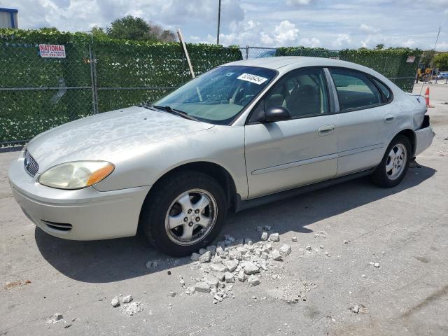 Ford Taurus (2006)