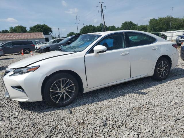 Lexus Es350 (2017)