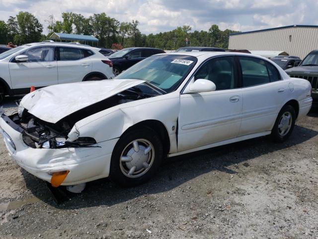 Buick Lesabre (2000)
