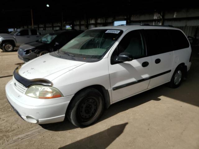 Ford Windstar (2003)