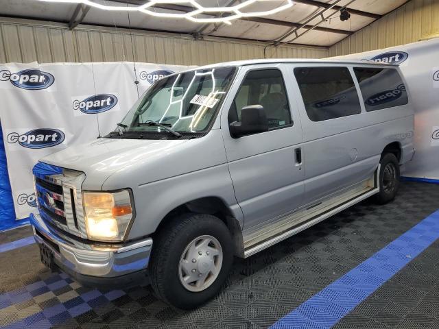 Ford Econoline (2008)
