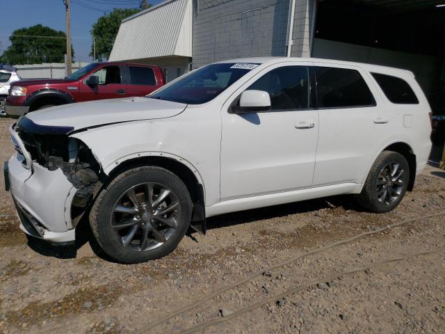 Dodge Durango (2014)