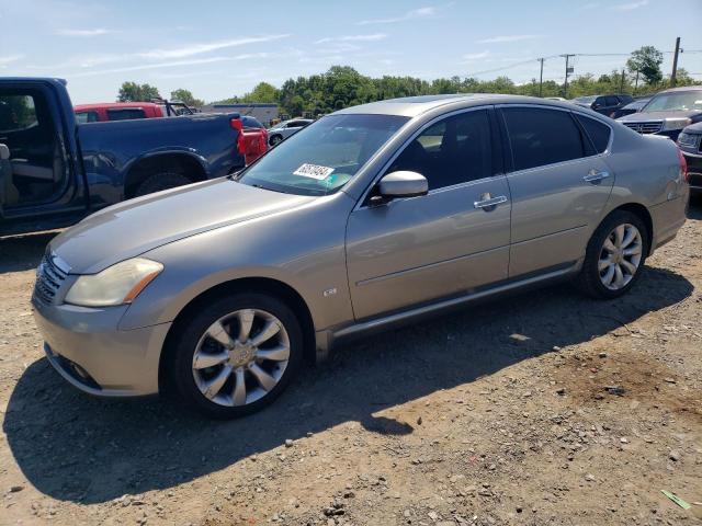 Infiniti M35 (2007)