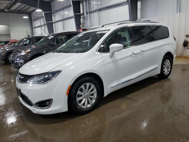 Chrysler Pacifica (2018)