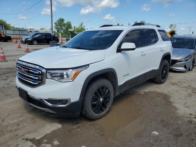 Gmc Acadia (2018)