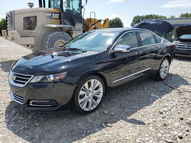 Chevrolet Impala (2014)