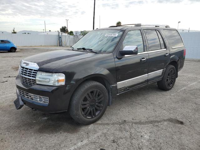 Lincoln Navigator (2007)