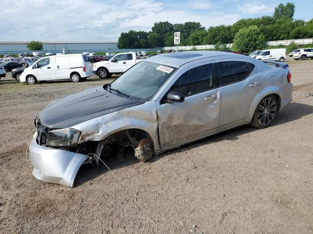 Dodge Avenger (2010)