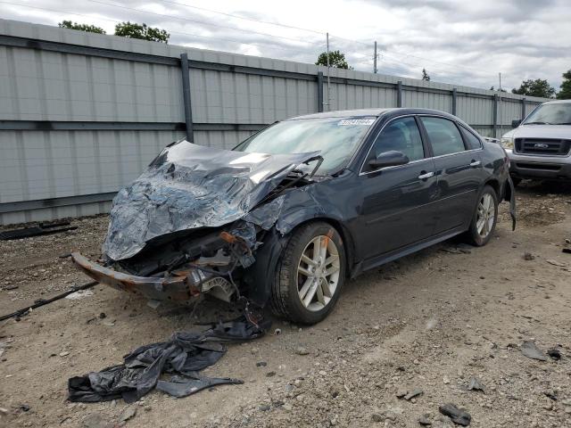 Chevrolet Impala (2013)