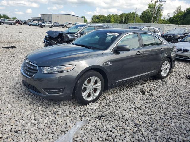 Ford Taurus (2018)
