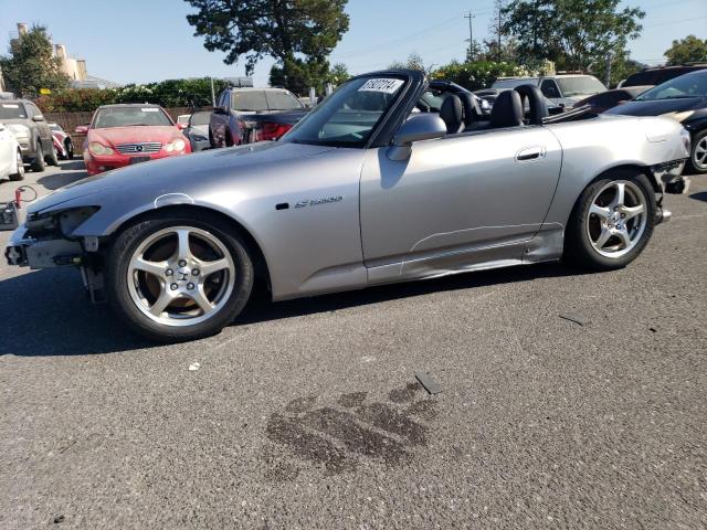 Honda S2000 (2007)