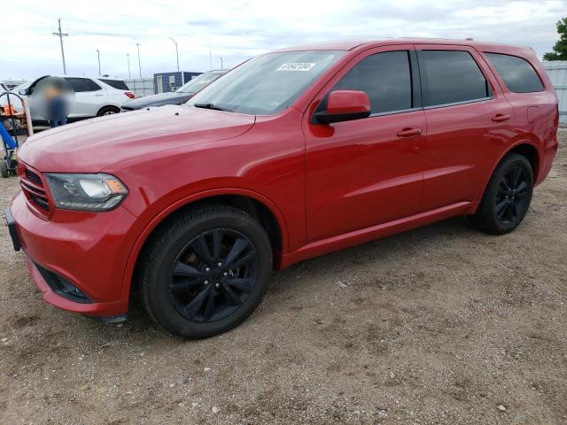 Dodge Durango (2015)