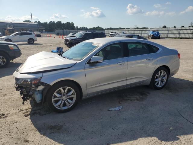 Chevrolet Impala (2017)