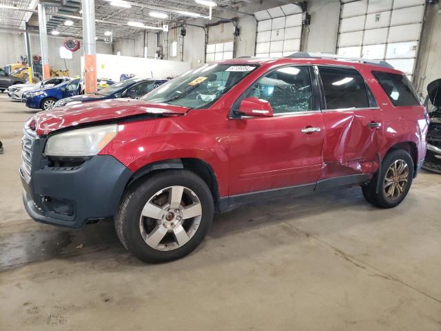 Gmc Acadia (2014)