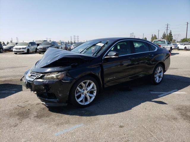 Chevrolet Impala (2014)