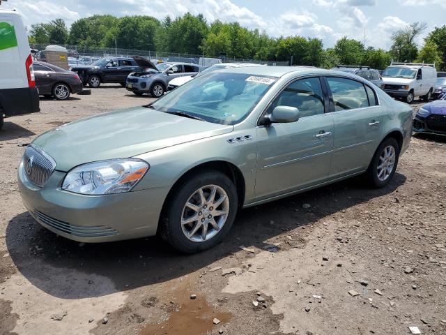 Buick Lucerne (2007)