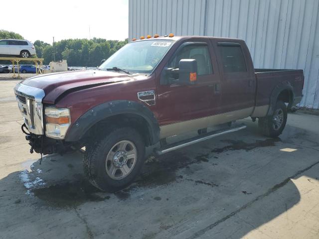 Ford F350 (2008)