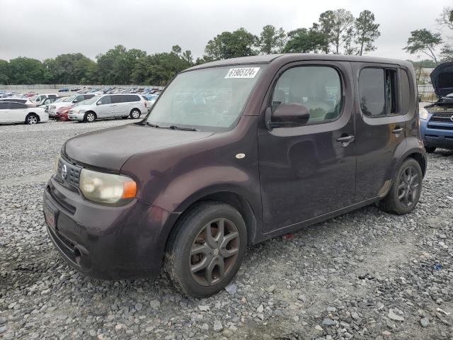 Nissan Cube (2011)