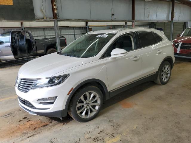Lincoln Mkc (2016)