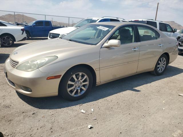 Lexus Es330 (2004)