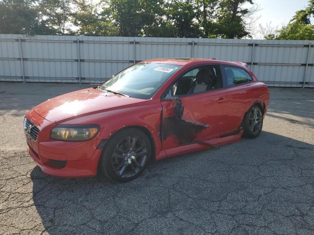 Volvo C30 (2008)
