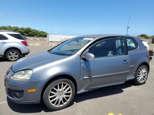 Volkswagen Gti (2007)