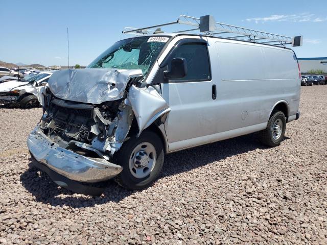 Chevrolet Express (2017)