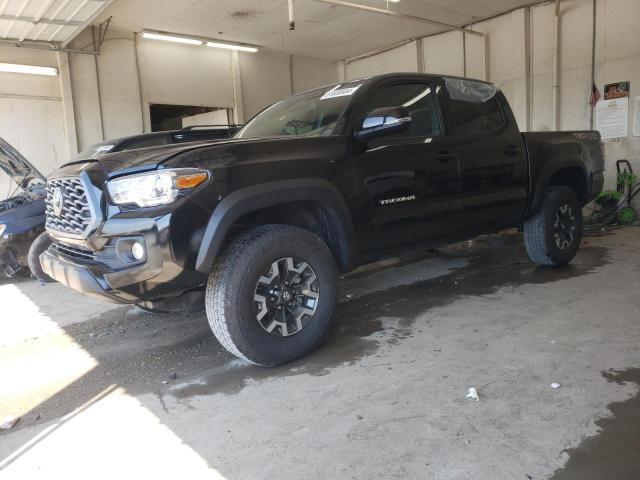 Toyota Tacoma (2023)
